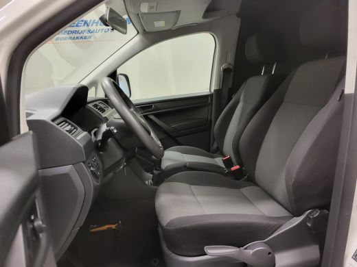 Volkswagen Caddy 2.0TDI L2/H1 Maxi Euro 6! ActivLease financial lease