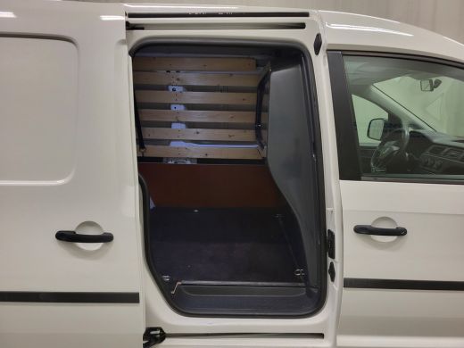 Volkswagen Caddy 2.0TDI L2/H1 Maxi Euro 6! ActivLease financial lease