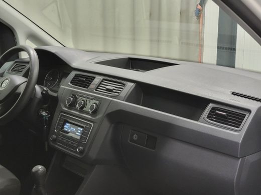 Volkswagen Caddy 2.0TDI L2/H1 Maxi Euro 6! ActivLease financial lease