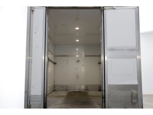 Volkswagen Crafter 35 2.0 TDI E6 Bakwagen met achterdeuren 2-Persoons 11-2020 ActivLease financial lease