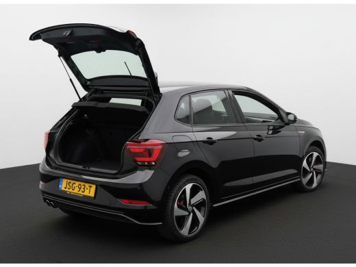 Volkswagen Polo 2.0 TSI GTI TSI 210PK DSG GTI-SPORT IQ-LIGHT/PDC/CARPLAY ActivLease financial lease
