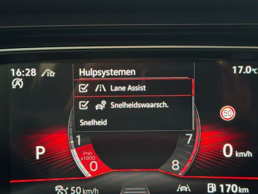 Volkswagen Polo 2.0 TSI GTI TSI 210PK DSG GTI-SPORT IQ-LIGHT/PDC/CARPLAY ActivLease financial lease