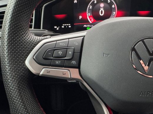 Volkswagen Polo 2.0 TSI GTI TSI 210PK DSG GTI-SPORT IQ-LIGHT/PDC/CARPLAY ActivLease financial lease