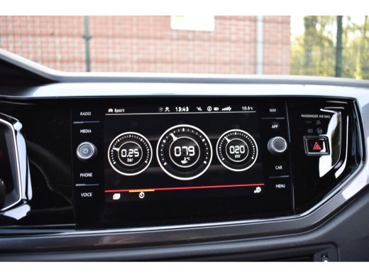 Volkswagen Polo 2.0 TSI GTI TSI 210PK DSG GTI-SPORT IQ-LIGHT/PDC/CARPLAY ActivLease financial lease