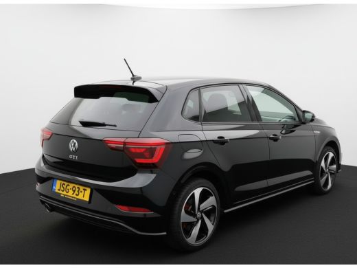 Volkswagen Polo 2.0 TSI GTI TSI 210PK DSG GTI-SPORT IQ-LIGHT/PDC/CARPLAY ActivLease financial lease