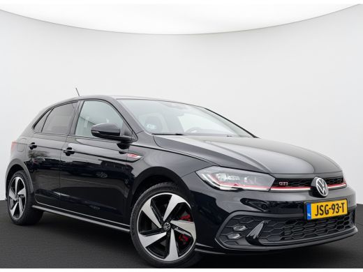 Volkswagen Polo 2.0 TSI GTI TSI 210PK DSG GTI-SPORT IQ-LIGHT/PDC/CARPLAY ActivLease financial lease