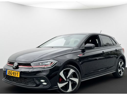 Volkswagen Polo 2.0 TSI GTI TSI 210PK DSG GTI-SPORT IQ-LIGHT/PDC/CARPLAY ActivLease financial lease