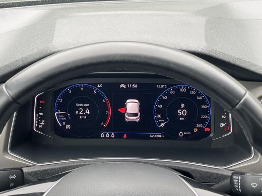 Volkswagen T-Roc 1.0 TSI Style Business | BTW ! ! | Panoramaschuif dak | Elk achterklep | Digital dashboard | ActivLease financial lease