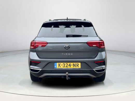 Volkswagen T-Roc 1.0 TSI Style Business | BTW ! ! | Panoramaschuif dak | Elk achterklep | Digital dashboard | ActivLease financial lease