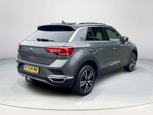 Volkswagen T-Roc 1.0 TSI Style Business | BTW ! ! | Panoramaschuif dak | Elk achterklep | Digital dashboard | ActivLease financial lease