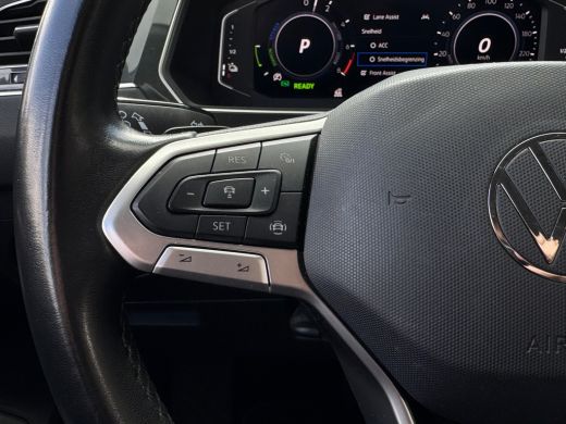 Volkswagen Tiguan E-Hybrid 245PK DSG LIFE NAVI/VIRTUAL/TREKHAAK ActivLease financial lease