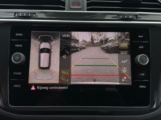 Volkswagen Tiguan E-Hybrid 245PK DSG LIFE NAVI/VIRTUAL/TREKHAAK ActivLease financial lease