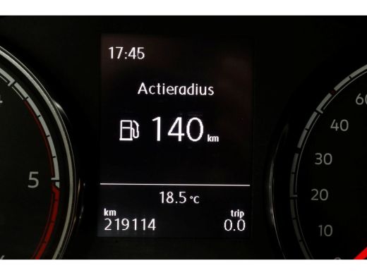 Volkswagen Transporter T6.1 2.0 TDI 110pk Lang Airco/Inrichting/Achterklep 06-2020 ActivLease financial lease