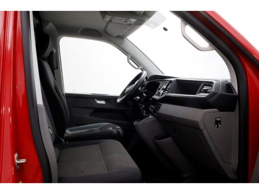 Volkswagen Transporter T6.1 2.0 TDI 110pk Lang Airco/Inrichting/Achterklep 06-2020 ActivLease financial lease