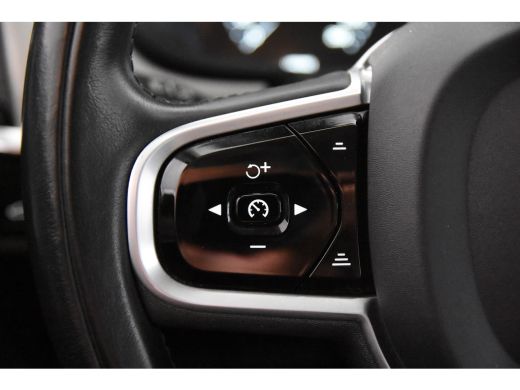 Volvo  V90 2.0 B4 Inscription *1ste Eigenaar*Leer*Memory*Trekhaak* ActivLease financial lease