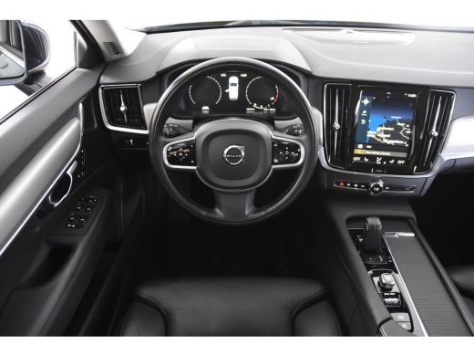 Volvo  V90 2.0 B4 Inscription *1ste Eigenaar*Leer*Memory*Trekhaak* ActivLease financial lease