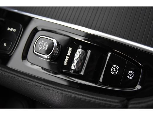 Volvo  V90 2.0 B4 Inscription *1ste Eigenaar*Leer*Memory*Trekhaak* ActivLease financial lease
