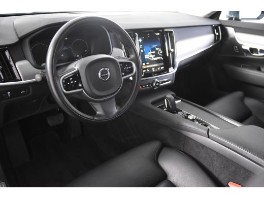 Volvo  V90 2.0 B4 Inscription *1ste Eigenaar*Leer*Memory*Trekhaak* ActivLease financial lease