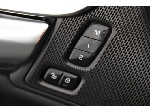 Volvo  V90 2.0 B4 Inscription *1ste Eigenaar*Leer*Memory*Trekhaak* ActivLease financial lease