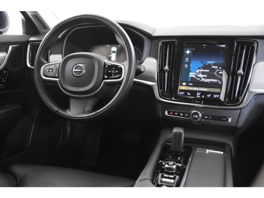 Volvo  V90 2.0 B4 Inscription *1ste Eigenaar*Leer*Memory*Trekhaak* ActivLease financial lease