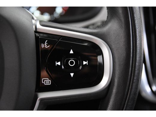 Volvo  V90 2.0 B4 Inscription *1ste Eigenaar*Leer*Memory*Trekhaak* ActivLease financial lease