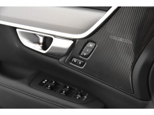 Volvo  V90 2.0 B4 Inscription *1ste Eigenaar*Leer*Memory*Trekhaak* ActivLease financial lease