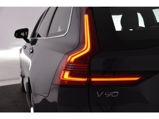 Volvo  V90 2.0 B4 Inscription *1ste Eigenaar*Leer*Memory*Trekhaak* ActivLease financial lease