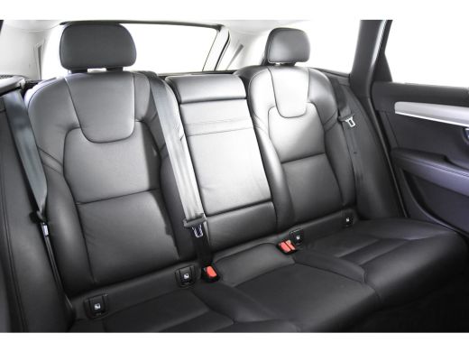 Volvo  V90 2.0 B4 Inscription *1ste Eigenaar*Leer*Memory*Trekhaak* ActivLease financial lease