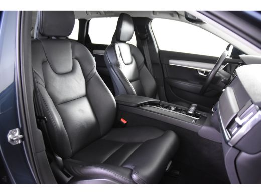 Volvo  V90 2.0 B4 Inscription *1ste Eigenaar*Leer*Memory*Trekhaak* ActivLease financial lease