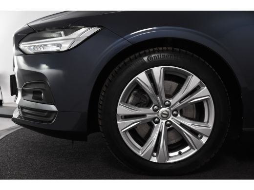 Volvo  V90 2.0 B4 Inscription *1ste Eigenaar*Leer*Memory*Trekhaak* ActivLease financial lease