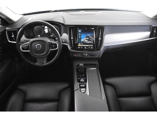 Volvo  V90 2.0 B4 Inscription *1ste Eigenaar*Leer*Memory*Trekhaak* ActivLease financial lease