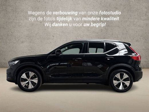 Volvo  XC40 1.5 T4 Recharge Inscription 211Pk Automaat (APPLE CARPLAY, GROOT NAVI, GETINT GLAS, TREKHAAK, SPO... ActivLease financial lease