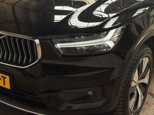 Volvo  XC40 1.5 T4 Recharge Inscription 211Pk Automaat (APPLE CARPLAY, GROOT NAVI, GETINT GLAS, TREKHAAK, SPO... ActivLease financial lease