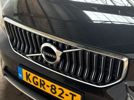 Volvo  XC40 1.5 T4 Recharge Inscription 211Pk Automaat (APPLE CARPLAY, GROOT NAVI, GETINT GLAS, TREKHAAK, SPO... ActivLease financial lease