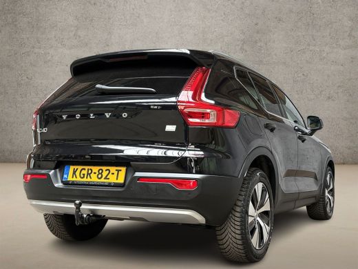 Volvo  XC40 1.5 T4 Recharge Inscription 211Pk Automaat (APPLE CARPLAY, GROOT NAVI, GETINT GLAS, TREKHAAK, SPO... ActivLease financial lease