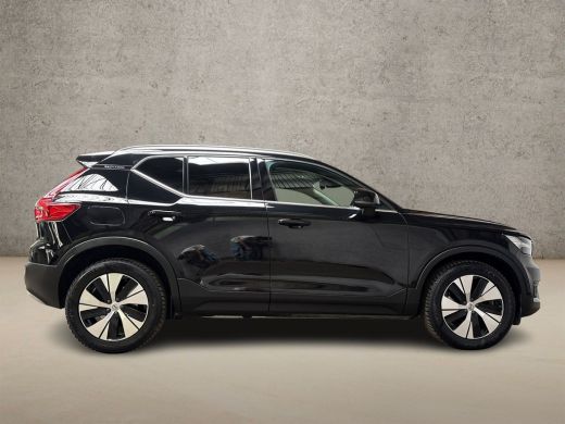 Volvo  XC40 1.5 T4 Recharge Inscription 211Pk Automaat (APPLE CARPLAY, GROOT NAVI, GETINT GLAS, TREKHAAK, SPO... ActivLease financial lease