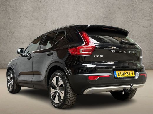 Volvo  XC40 1.5 T4 Recharge Inscription 211Pk Automaat (APPLE CARPLAY, GROOT NAVI, GETINT GLAS, TREKHAAK, SPO... ActivLease financial lease