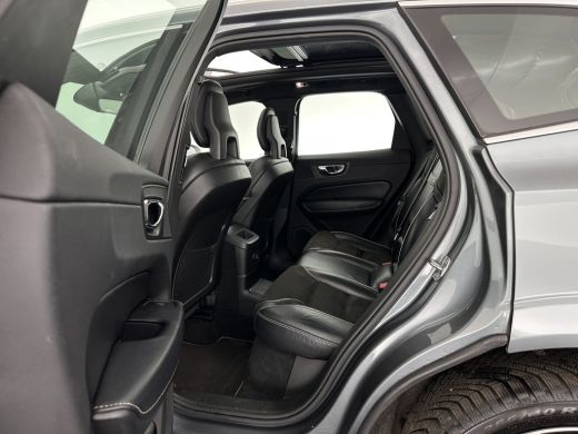 Volvo  XC60 2.0 T8 Twin Engine AWD R-Design (INCL.BTW) *PANO | LEATHER-MICROFIBRE | FULL-LED | KEYLESS | AIR-... ActivLease financial lease