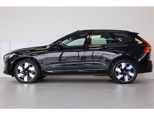 Volvo  XC60 T6 350PK Ultra Dark | 360&deg; | Trekhaak | Head-up | Adap Cruise | HK Audio | Memory | 20'' ActivLease financial lease