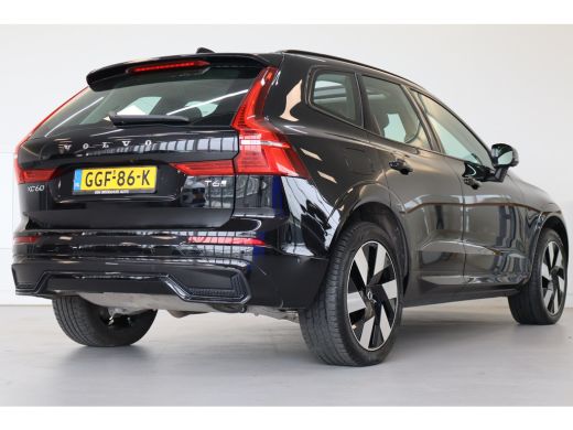 Volvo  XC60 T6 350PK Ultra Dark | 360&deg; | Trekhaak | Head-up | Adap Cruise | HK Audio | Memory | 20'' ActivLease financial lease
