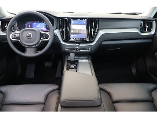 Volvo  XC60 T6 350PK Ultra Dark | 360&deg; | Trekhaak | Head-up | Adap Cruise | HK Audio | Memory | 20'' ActivLease financial lease