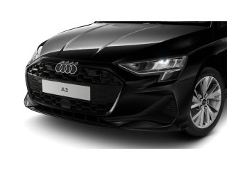 Audi A3 Sportback Pro Line | Aluminium optiek in het interieur | Audi virtual cockpit | Cruise control