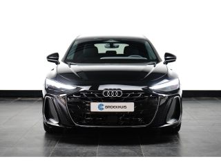 Audi A6 Avant 2.0 e-hybrid quattro S edition 299PK | Trekhaak | 4-wiel besturing | 360 Camera | Sfeer ver...