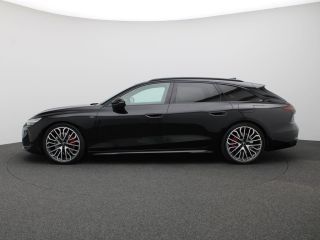 Audi A6 Avant 2.0 e-hybrid quattro S edition Competition 367PK Tech Pro, trekhaak, elek. stoelen, head-up...