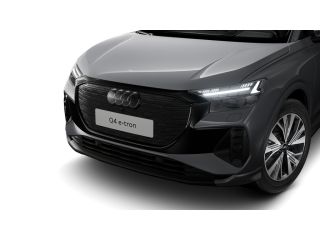 Audi Q4 Sportback e-tron S edition Competition | Achterklep, automatisch bedienbaar | Achteruitrijcamera | Adaptive cruise...