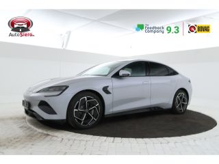 BYD SEAL Design RWD 82.5 kWh Fabrieksnieuw! BOM vol opties!