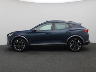 CUPRA Formentor 1.4 e-Hybrid VZ Performance 245PK DSG Panoramadak, Trekhaak, Memorystoel, Stoel-Stuurverwarming, ...