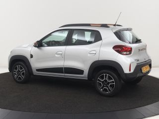 Dacia Spring 65 Extreme 27 kWh | SOH 94,3% | Leder | Camera | Carplay | Airco | Speedlimiter | Bluetooth | Par...