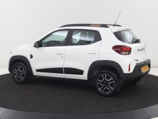 Dacia Spring 65 Extreme 27 kWh | SOH 94,5% | Leder | Camera | Carplay | Airco | Speedlimiter | Bluetooth | Par...
