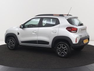 Dacia Spring 65 Extreme 27 kWh | SOH 95,1% | Leder | Camera | Carplay | Airco | Speedlimiter | Bluetooth | Par...